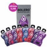 BOLERO BERRY MIX I 24X3G I 0,2 EUR PO VREĆICI I UŠTEDA 2.4 EUR - Slika 10