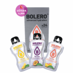 BOLERO ICE TEA MIX I 24x8g I 0.40 EUR PO VREĆICI I UŠTEDA 7.2 EUR - Slika 16