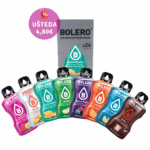 BOLERO KIDS MIX I 24x9g I 0.40 EUR PO VREĆICI I UŠTEDA 7.2 EUR - Slika 11