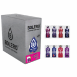 BOLERO BERRY MIX I 24x9g I 0.40 EUR PO VREĆICI I UŠTEDA 7.2 EUR - Slika 9