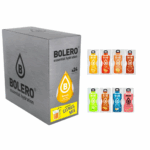 BOLERO CITRUS MIX I 24x9g I 0.40 EUR PO VREĆICI I UŠTEDA 7.2 EUR - Slika 9