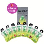 BOLERO STICKS ICED GREEN TEA MIX 24 X 3g - Slika 5