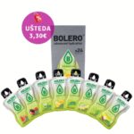 BOLERO CLASSIC ICED GREEN TEA MIX 24 X 8g - Slika 5