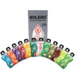 BOLERO BEST OF MIX I 24X3G I 0,2 EUR PO VREĆICI I UŠTEDA 2.4 EUR - Slika 9