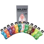 BOLERO BEST OF MIX I 24x9g I 0.40 EUR PO VREĆICI I UŠTEDA 7.2 EUR - Slika 9