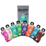 BOLERO KIDS MIX I 24X3G I 0,2 EUR PO VREĆICI I UŠTEDA 2.4 EUR - Slika 9