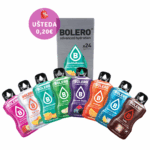 BOLERO KIDS MIX I 24X3G I 0,2 EUR PO VREĆICI I UŠTEDA 2.4 EUR - Slika 10