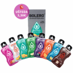 BOLERO KIDS MIX I 24x9g I 0.40 EUR PO VREĆICI I UŠTEDA 7.2 EUR - Slika 10