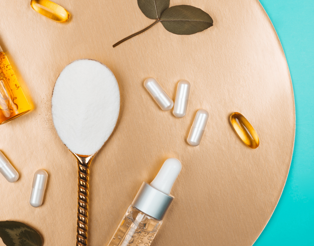 top 5 krivih uvjerenja o kolagenu