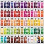 PAKET – UPOZNAJ BOLERO 79 OKUSA | 0.4 EUR PO VREĆICI | UŠTEDA 23.07 EUR - Slika 11