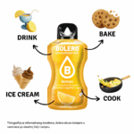 BOLERO BEST OF MIX I 24x9g I 0.40 EUR PO VREĆICI I UŠTEDA 7.2 EUR - Slika 2