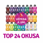TOP 24 OKUSA (3 GRAMA) - Slika 10