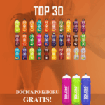 TOP 24 CLASSIC OKUSA |0.4 EUR PO VREĆICI | UŠTEDA 7.20 EUR - Slika 10