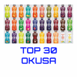 TOP 24 CLASSIC OKUSA |0.4 EUR PO VREĆICI | UŠTEDA 7.20 EUR - Slika 9
