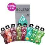 BOLERO CLASSIC MIX I 24X3G I 0,2 EUR PO VREĆICI I UŠTEDA 2.4 EUR - Slika 9
