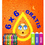 BOLERO CLASSIC KREIRAJ SVOJ PAKET 6×6 OKUSA | 0.40 EUR PO VREĆICI | UŠTEDA 10.08 EUR - Slika 11