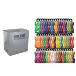 BOLERO MIX I 48X3G I 0,20 EUR PO VREĆICI I UŠTEDA 4.8 EUR - Slika 9