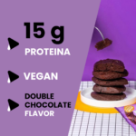 NÄNO SUPPS PROTEIN BROWNIE 60g - Slika 2