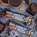 PROPUD PROTEIN BAR - 55 g - Slika 10