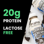 PROPUD PROTEIN MILKSHAKE - 330 ml - Slika 2