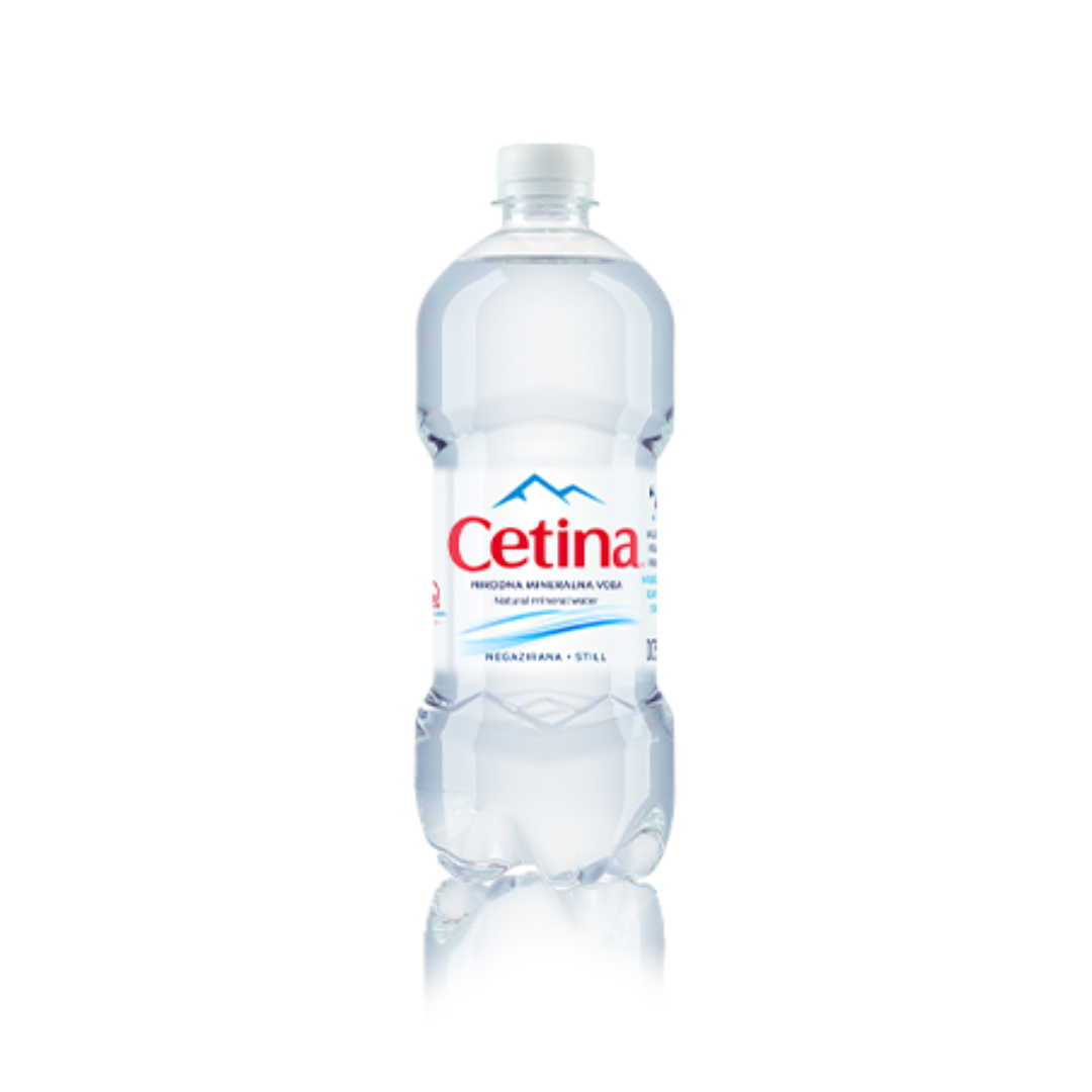 cetina 0,75 l (1) CETINA PRIRODNA VODA - 0,75 l - Slika 1