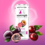 Nootropik Guava Maracuja 330ml - Slika 3