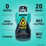 Bolero Energy 7g x 1 vrećica - Slika 3