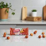 Smarter Snacks Proteinski Waffle - 55g - Slika 7