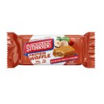 Smarter Snacks Proteinski Waffle - 55g - Slika 4