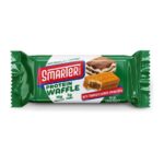 Smarter Snacks Proteinski Waffle - 55g - Slika 5